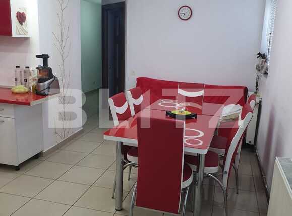 Casa de vânzare 4 camere Chiajna - 70149CV | BLITZ București | Poza3