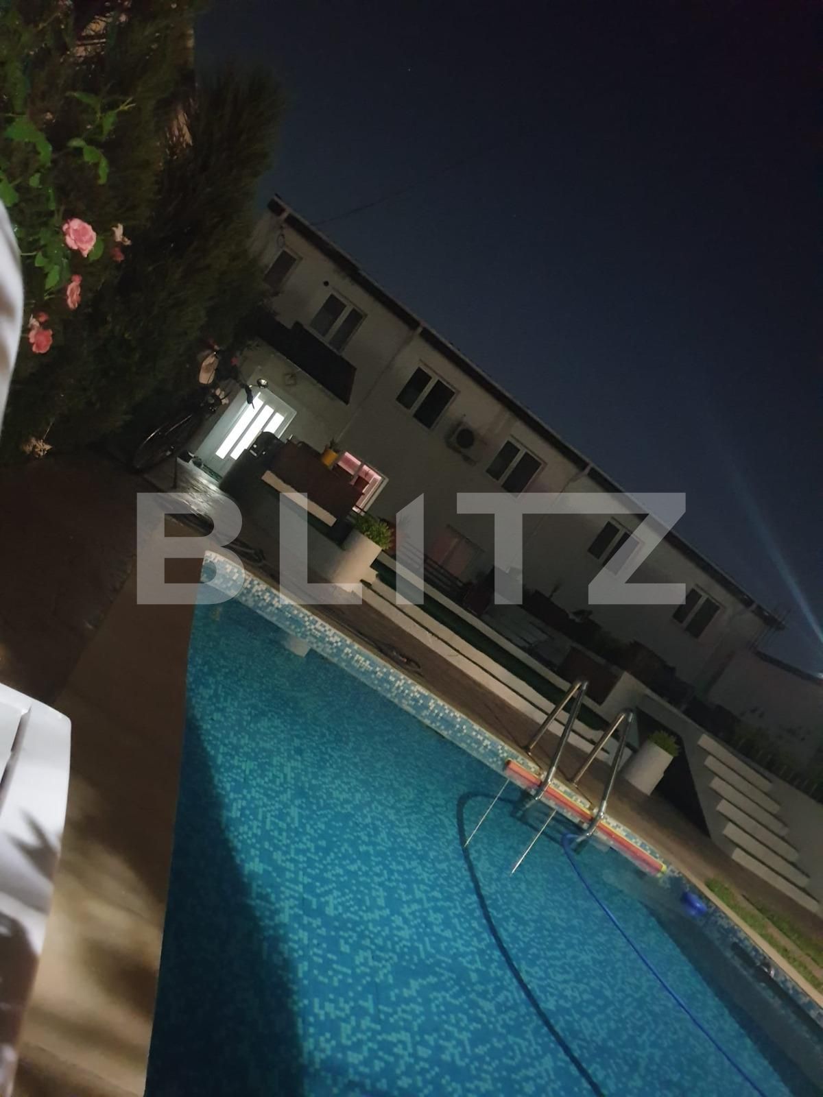 Casa de vânzare 4 camere Chiajna - 70149CV | BLITZ București | Poza2