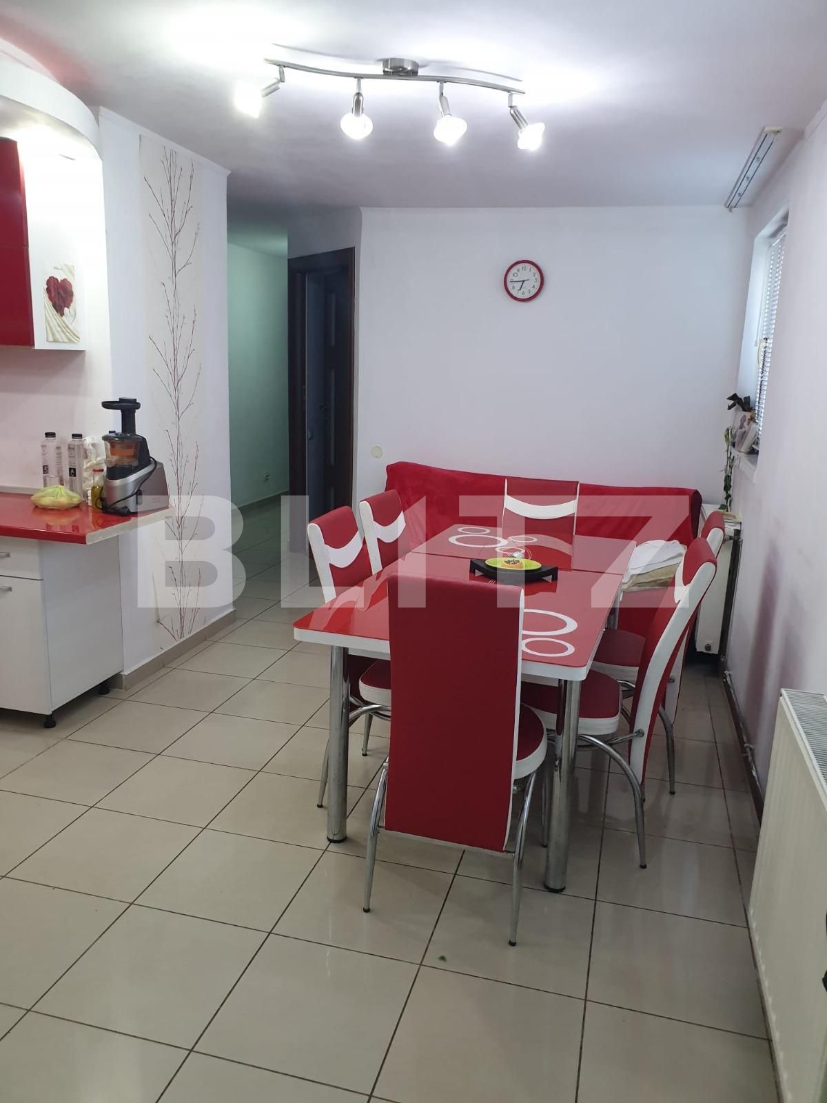 Casa de vânzare 4 camere Chiajna - 70149CV | BLITZ București | Poza3