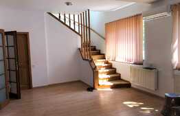 Casa langa Herastrau, 400mp teren, zona excelenta