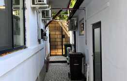 Casa langa Herastrau, 400mp teren, zona excelenta