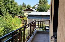 Casa langa Herastrau, 400mp teren, zona excelenta