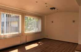 Casa langa Herastrau, 400mp teren, zona excelenta