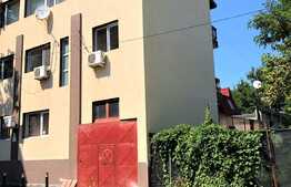 Casa langa Herastrau, 400mp teren, zona excelenta