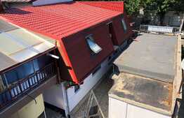 Casa langa Herastrau, 400mp teren, zona excelenta