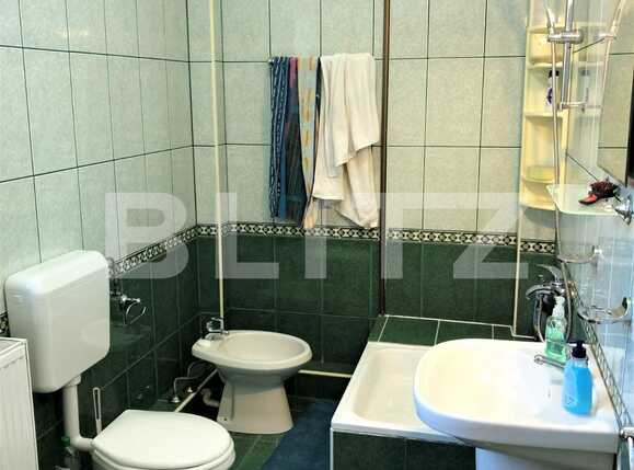 Casa de vânzare 6 camere Herastrau - 70153CV | BLITZ București | Poza13