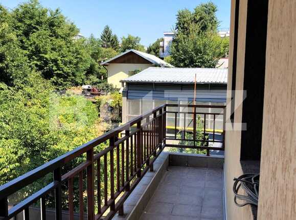 Casa de vânzare 6 camere Herastrau - 70153CV | BLITZ București | Poza14