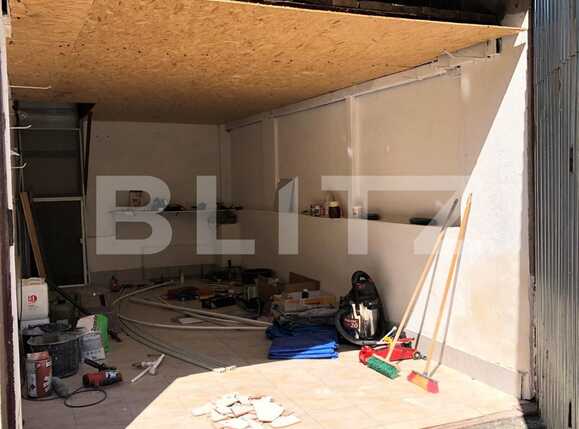 Casa de vânzare 6 camere Herastrau - 70153CV | BLITZ București | Poza19