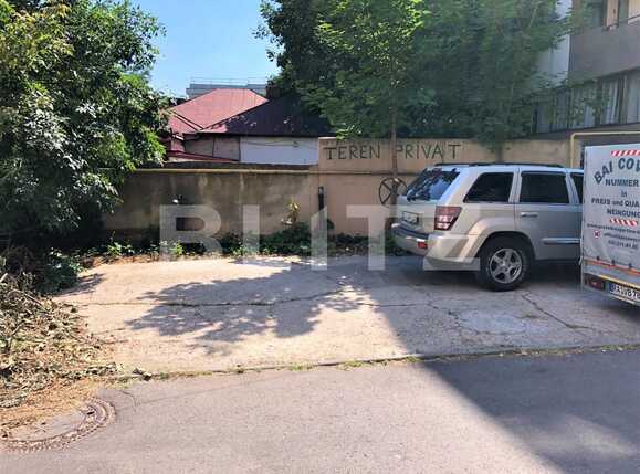 Casa de vânzare 6 camere Herastrau - 70153CV | BLITZ București | Poza20