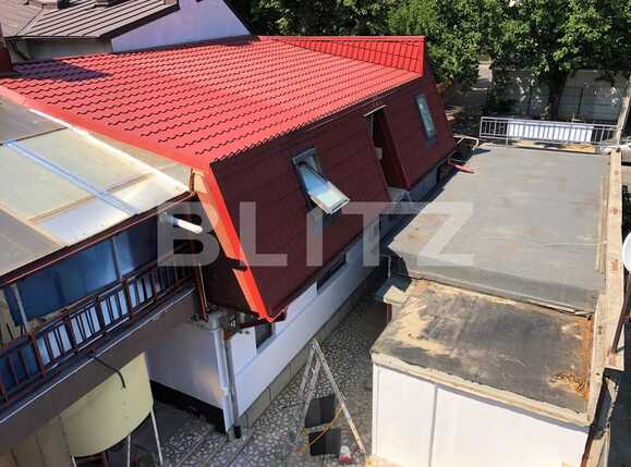 Casa de vânzare 6 camere Herastrau - 70153CV | BLITZ București | Poza18