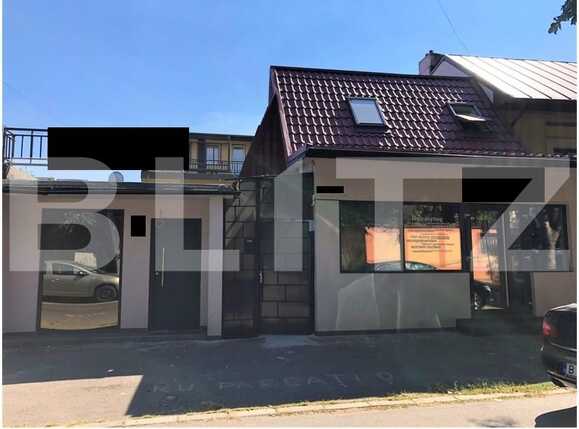 Casa de vânzare 6 camere Herastrau - 70153CV | BLITZ București | Poza15