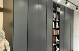 Apartament modern, 3 camere, 80mp, Apusului