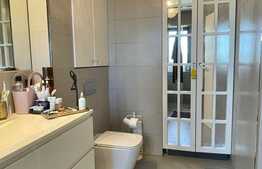 Apartament modern, 3 camere, 80mp, Apusului