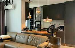 Apartament modern, 3 camere, 80mp, Apusului