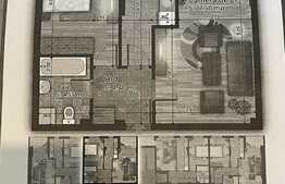 Apartament 2 camere, 50 mp, 1 Decembrie