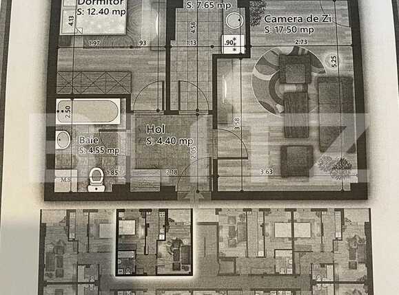 Apartament de vânzare 2 camere Titan - 70171AV | BLITZ București | Poza7