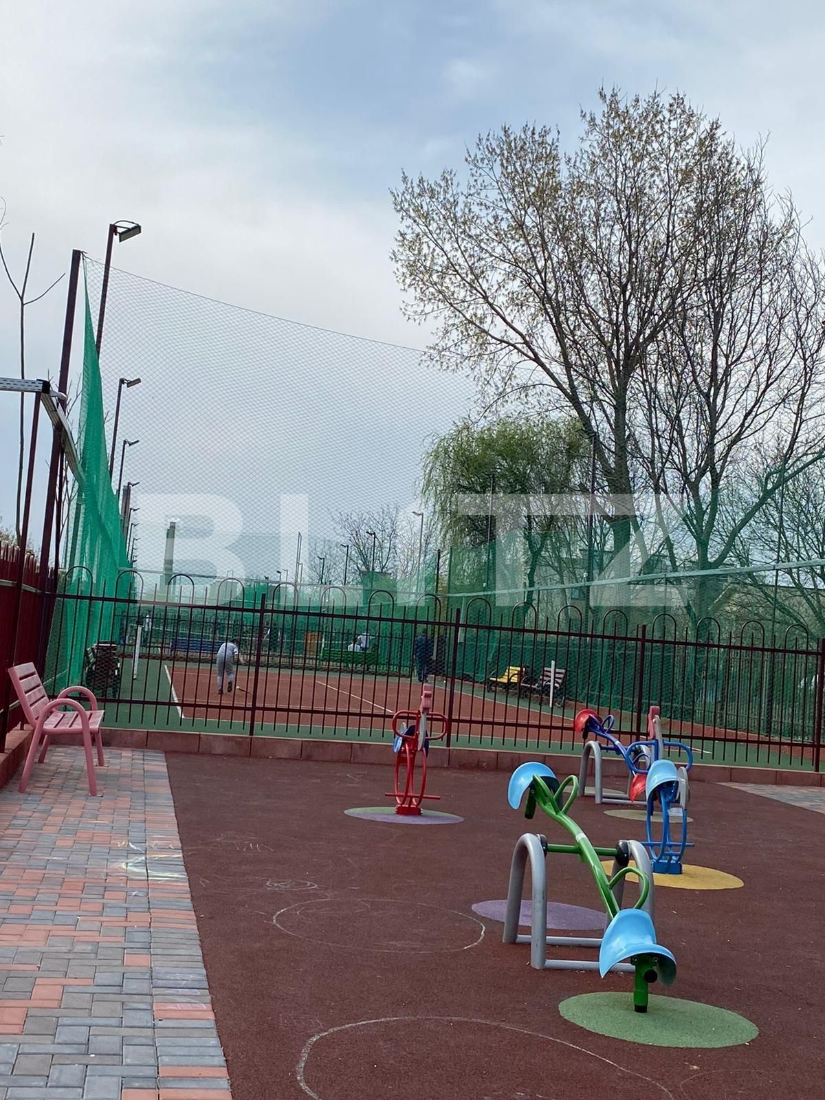 Apartament de vânzare 2 camere Titan - 70171AV | BLITZ București | Poza6