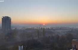 Apartament de 3 camere, 73 m, view superb, Vacaresti