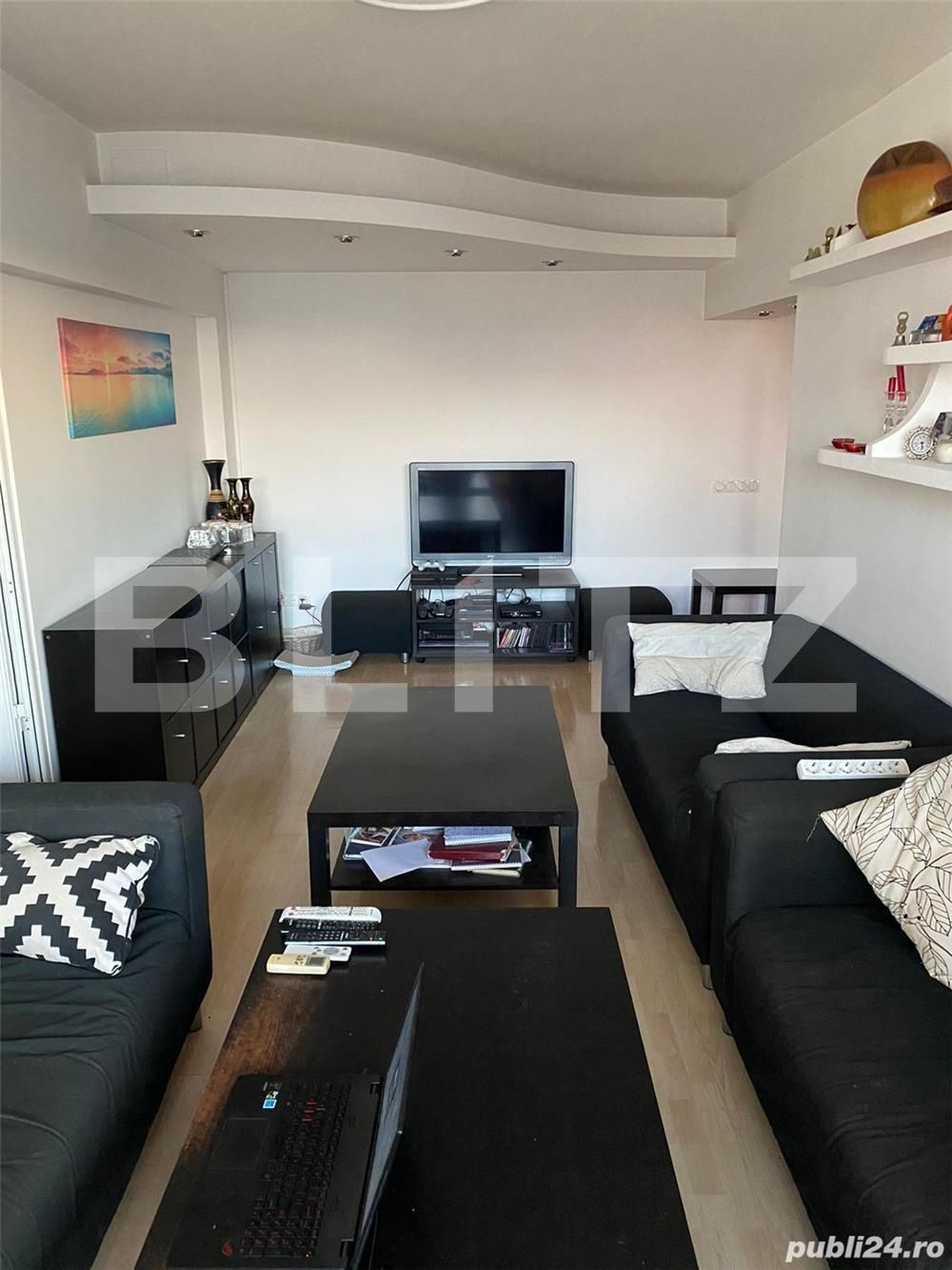 Apartament de vânzare 3 camere Tineretului - 70175AV | BLITZ București | Poza3