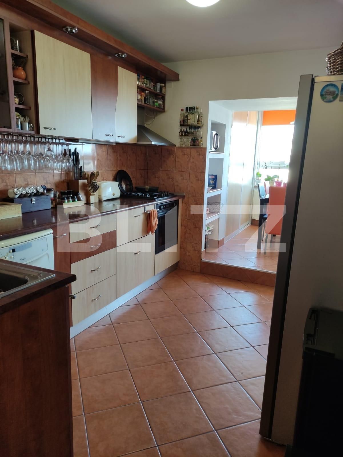 Apartament de vânzare 3 camere Tineretului - 70175AV | BLITZ București | Poza2