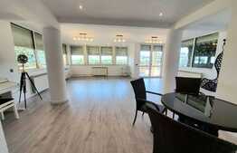 Penthouse cu vedere panoramica, Arcul De Triumf