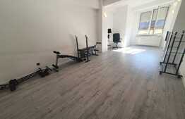 Penthouse cu vedere panoramica, Arcul De Triumf