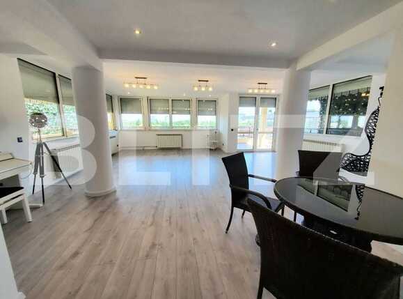 Apartament de vânzare 3 camere Kiseleff - 70190AV | BLITZ București | Poza1