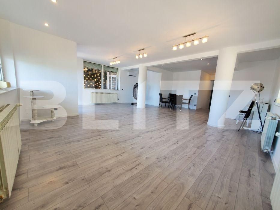 Apartament de vânzare 3 camere Kiseleff - 70190AV | BLITZ București | Poza2