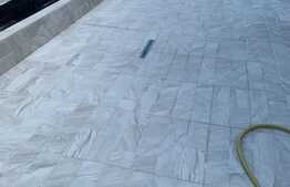 Apartament 3 camere, lux, terasa de 157 mp, metrou 1 Mai