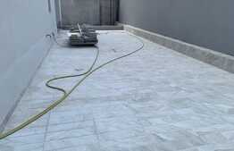 Apartament 3 camere, lux, terasa de 157 mp, metrou 1 Mai