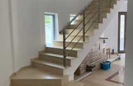 Apartament de 3 camere, nou, lux, metrou 1 Mai