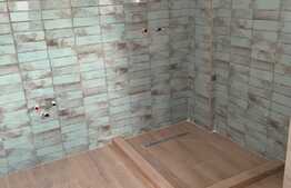 Apartament de 2 camere, nou, lux, metrou 1 Mai