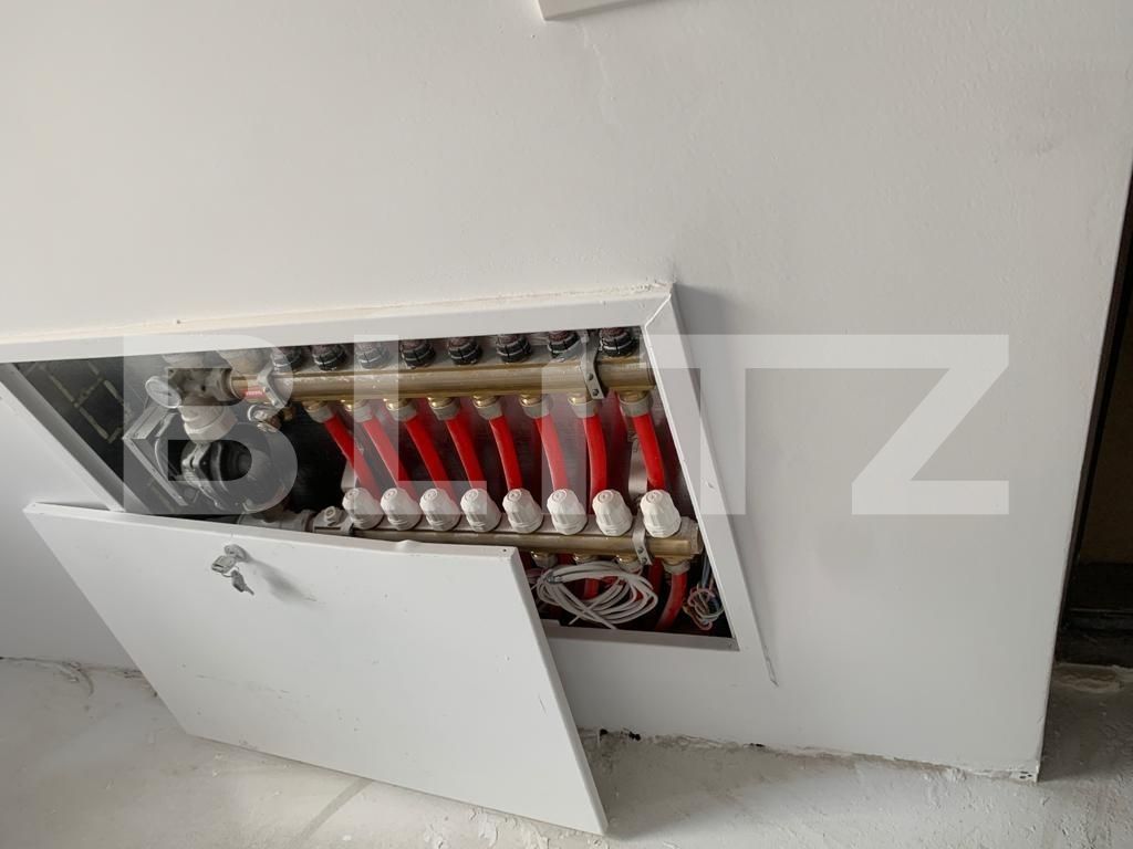 Apartament de vânzare 2 camere 1 Mai - 70195AV | BLITZ București | Poza3