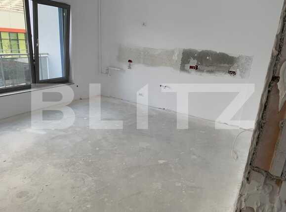 Apartament de vânzare 2 camere 1 Mai - 70197AV | BLITZ București | Poza1