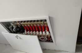 Apartament 2 camere, nou, lux, metrou 1 Mai!