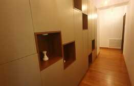 Apartament de LUX de 3 camere, 121 mp, zona Floreasca