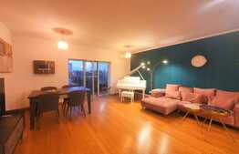 Apartament de LUX de 3 camere, 121 mp, zona Floreasca