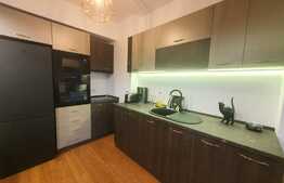 Apartament de LUX de 3 camere, 121 mp, zona Floreasca