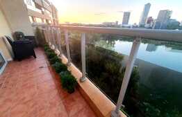 Apartament de LUX de 3 camere, 121 mp, zona Floreasca