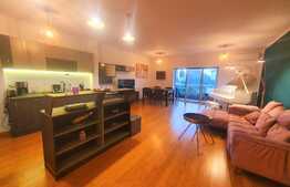 Apartament de LUX de 3 camere, 121 mp, zona Floreasca