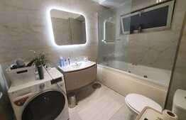 Apartament de LUX de 3 camere, 121 mp, zona Floreasca