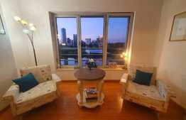 Apartament de LUX de 3 camere, 121 mp, zona Floreasca