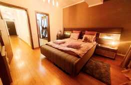 Apartament de LUX de 3 camere, 121 mp, zona Floreasca