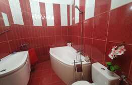 Apartament de LUX de 3 camere, 121 mp, zona Floreasca