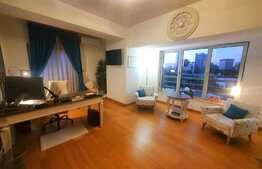 Apartament de LUX de 3 camere, 121 mp, zona Floreasca