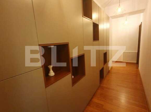 Apartament de vânzare 3 camere Floreasca - 70207AV | BLITZ București | Poza13
