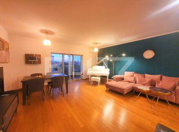 Apartament de vânzare 3 camere Floreasca - 70207AV | BLITZ București | Poza3