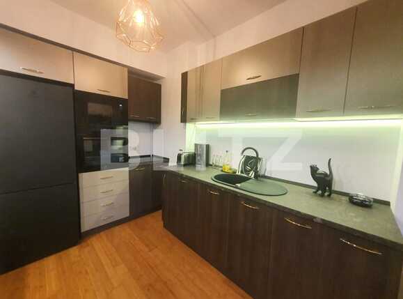 Apartament de vânzare 3 camere Floreasca - 70207AV | BLITZ București | Poza8