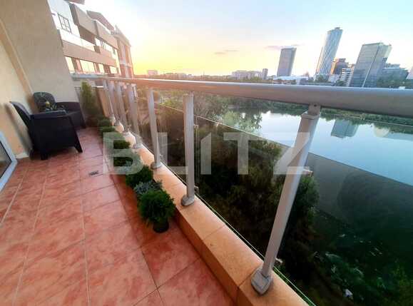 Apartament de vânzare 3 camere Floreasca - 70207AV | BLITZ București | Poza14