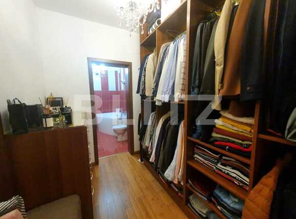 Apartament de vânzare 3 camere Floreasca - 70207AV | BLITZ București | Poza10